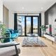 New St Penthouse Luxury - Parking - Contractors, Бирмингем