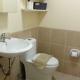 Spacious 1br 5min walk to AyalaMall Clvlf at THE CELANDINE, Манила - Фото 7