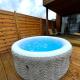 Conteneur Design Avec Jacuzzi - Bord de Forêt Saint-Amand-les-Eaux - Zdjęcie 6