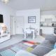 Bay View - 2 Bedroom Apartment - Tenby - Foto 5