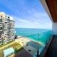 2-bedroom apartment with a breathtaking sea view, Casablanca - Photo 10
