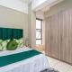 1 Bed Serene at The Bolton, Rosebank, Johannesburg - Fotografie 6