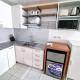 Newly Furnished Condominium in the Heart of Quezon City near Top Philippine Hospitals, Manila - Fotografie 9