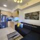 Spacious 1br 5min walk to AyalaMall Clvlf at THE CELANDINE, Манила - Фото 5