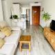 Casa Gracia Stylish apartment close to the beach BY NAMASTE ELITE, Malaga - Zdjęcie 1