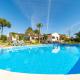 Villa Praia e Floresta