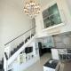Duplex 775sq ft near Mid Valley, Kuala Lumpur - Foto 1