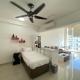 Duplex 775sq ft near Mid Valley, Kuala Lumpur - Foto 8