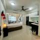 Duplex 775sq ft near Mid Valley, Kuala Lumpur - Foto 7