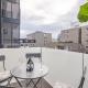 Brand new apartment with garage, Budapest - Foto 5
