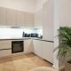 Stylish & Modern 90m2 Flat in Prime Location, Vienna - Foto 6