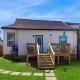 Beehive Cottage Galveston - Fotografie 1