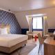 Hotel The Augustin, Brusel - Fotografie 1