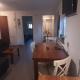 Nordsee Ferienwohnung Wattwurm, Thunum - Foto 9