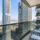 Stylish New Apt, Minutes from Downtown Dubai, Dubaï - Photo 10