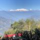 Kanchenjunga View Homestay, Sukhia Pokhari - Fotografie 3