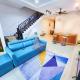 30 Bercham Double-Storey Homestay, Ipoh