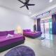 30 Bercham Double-Storey Homestay, Ipoh (fotografie 2)