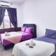 30 Bercham Double-Storey Homestay, Ipoh (fotografie 6)