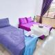 30 Bercham Double-Storey Homestay, Ipoh (fotografie 10)