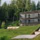Vigilius Mountain Resort