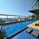 Jomtien Treetops Condo