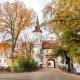 Hotel Schloss Schkopau, Schkopau - Zdjęcie 1