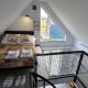 Baltic Barns Bura, Wytowno (fotografie 10)