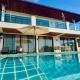 The Carma - stylish and luxury sea view pool villa Ko Lanta - Foto 1
