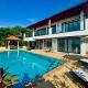 The Carma - stylish and luxury sea view pool villa Ko Lanta - Foto 2