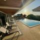 The Carma - stylish and luxury sea view pool villa Ko Lanta - Foto 4
