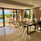 The Carma - stylish and luxury sea view pool villa Ko Lanta - Foto 6