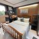 3 bedroom 89sqm midrise condotel, Manille - Photo 1