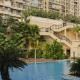 Cozy 3 BHK fully furnished apartment in Cochin, Kakkanad - Foto 2