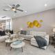 Artistic 6 Bdrm Home with Games Room at Encore, Orlando - Fotografie 4
