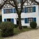 Barbarahof Ferienwohnung kleiner Elefant, erster Stock, Markdorf - Foto 1