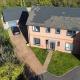Large 4 Bedroom House - 15 Mins to Cardiff Central, Cogan