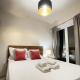 Bluebay Acropolis view comfort apartment 8, Athen - Foto 4