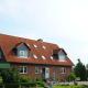 Ferienwohnung In Beliebtem Gästehaus Mit Fahrradverleih In Ländlicher Gegend, Windeby - Photo 1