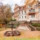 Hotel Schloss Schkopau, Schkopau - Zdjęcie 3