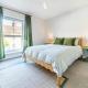 Swift Host - Golden Triangle 2 bed - Garden - Parking Norwich - Photo 2