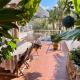 Entire villa with pool, ocean & mountain views, Sitges (foto 4)