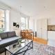 Two 1 Bed Apartments Prime Location Marylebone, Londýn - Fotografie 3