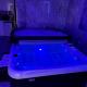 Golden house 2 - Jacuzzi Rouen - Photo 5