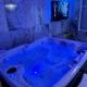Golden house 2 - Jacuzzi Rouen - Photo 6