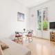 Spacious 5-bedroom Apartment In Central Barcelona - Fotografie 1