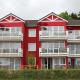 Appartement In Schalkenmehren Mit Schönem Balkon, Schalkenmehren - Zdjęcie 1