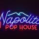 Napolitan Pop House Neapol - Fotografie 2
