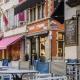 Superbe appartement au coeur du Sablon, Brusel - Fotografie 10