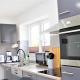 Ferienwohnung Glücks-Burg Wolke, Lyksborg - Foto 10